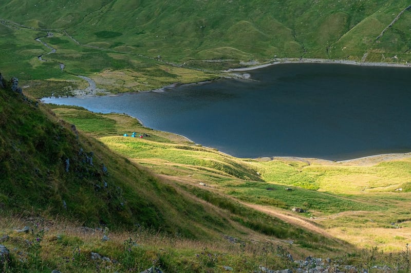 Camping Sites